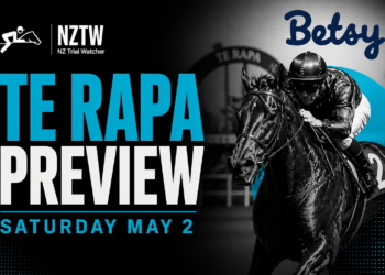 Te Rapa Tips Saturday: NZ Trial Watcher’s preview and best bets