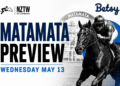 NZ Trial Watcher’s preview and best bets for Matamata Wednesday