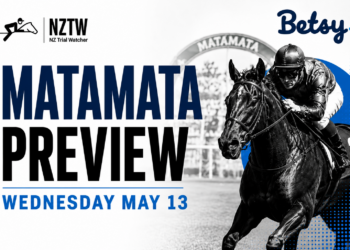 NZ Trial Watcher’s preview and best bets for Matamata Wednesday