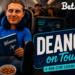 Dean Watling’s Scone Cup Day Preview: Best bet plus a look at the feature