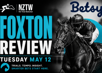 NZ Trial Watcher: Plenty of coming winners from Foxton
