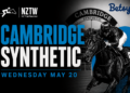 NZ Trial Watcher’s Best Bets: Cambridge Synthetic tips & preview for Wednesday