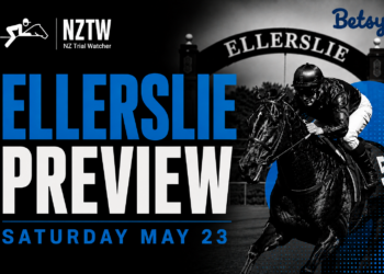 NZ Trial Watcher has been finding winners for fun. Now for Ellerslie.