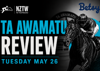 NZ Trial Watcher: Ace Tycoon shines as Te Awamatu trials uncover smart prospects