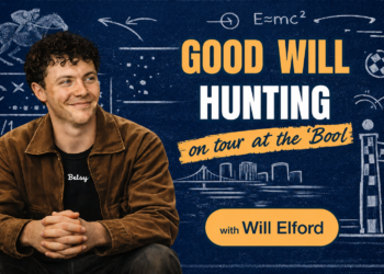 Good Will Hunting on tour at the ‘Bool – Day 1 best bets