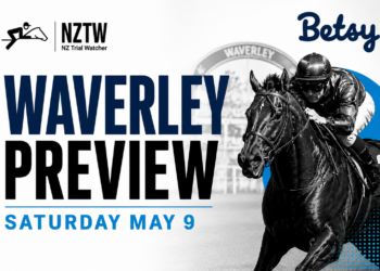 NZ Trial Watcher’s Waverley Preview: Best bets and value plays for Saturday