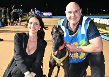 Former Melbourne Demon chasing Sandown Cup glory