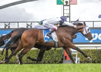 Fringes set for Queensland Oaks after late $15,000 entry fee