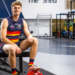 Melbourne Cup hero’s nephew lands AFL lifeline