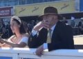 ‘Pa Moody’: The big news that will see racing’s most famous smoker give up the darts