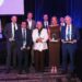 Bruce McAvaney honoured with Racing Lifetime Achievement Award