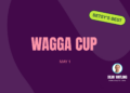 Wagga Cup Day: Dean Watling with a couple of best bets for the feature meeting