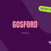Dean Watling’s Gosford Tips & Preview: The Coast, Gosford Cup and Saturday best bets