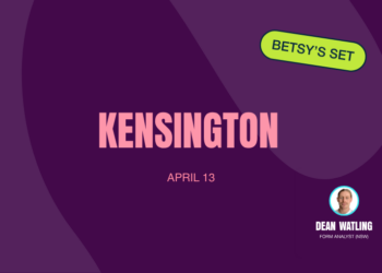 Dean Watling’s Kensington Tips: Best best & preview Wednesday racing