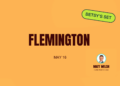 Matt Welsh’s Flemington Preview: best bets, value plays and full Saturday analysis