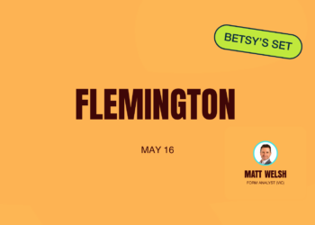 Matt Welsh’s Flemington Preview: best bets, value plays and full Saturday analysis