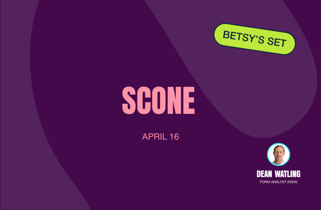 Dean Watling’s Scone Preview & Best Bets: Full race-by-race tips for Saturday