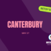 Mitch Lewis’ Best Bets and Preview for Canterbury Wednesday
