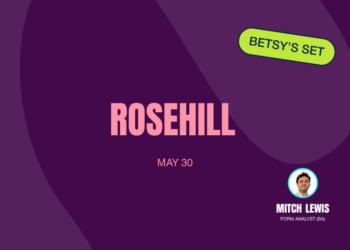 Rosehill Preview And Tips: Mitch Lewis’ Best Bets For Saturday