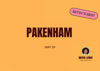Mitch Lewis’ Pakenham best bets to kickstart a winning weekend