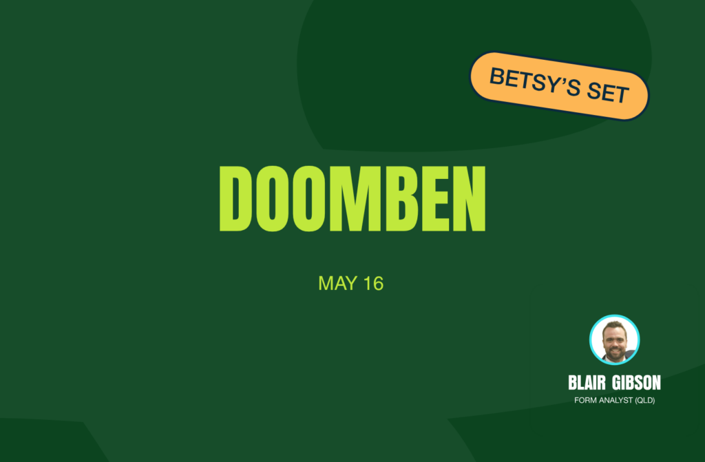 Gibbo Tackles Doomben 10,000 Day: Preview, tips and best bets for Saturday’s feature meeting