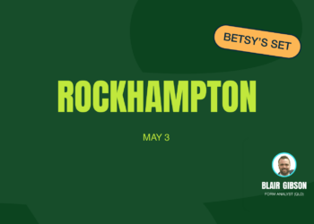 Archer Day at Rocky: Gibbo’s full preview and best bets for the feature meetings