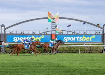 In The Lab: Collum’s ratings reveal the best plays in Saturday’s feature races