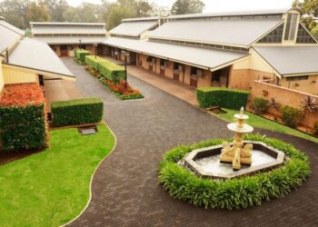 Racing NSW set to secure Crown Lodge in $25m deal