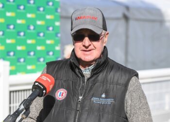 ‘So unjust’: Hickmott vows to clear name in ‘real court’ drug fight