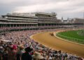 One that got away: Aussie stable’s Kentucky Derby near-miss