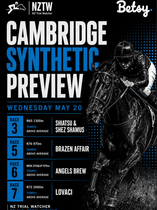 Cambridge Best