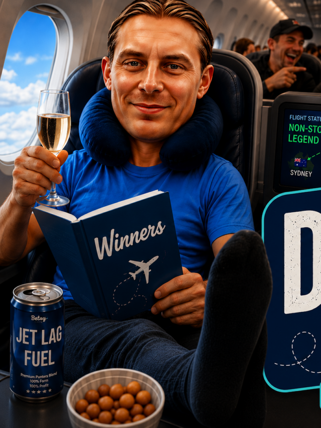Deano’s Best Bet
