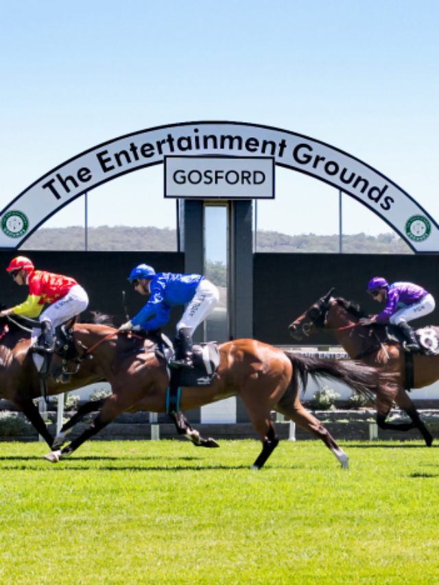 Gossy Track
