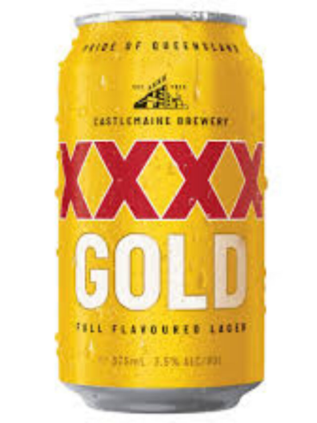 Free Beer!