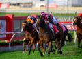 Heathcote’s hero stuns Doomben at $61