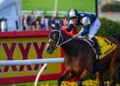 Gibbo’s Blackbook: Doomben Cup day review