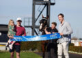 Tom Lynch’s miracle horse, Lynch, wins after near-death battle