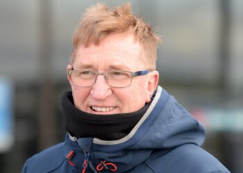 Racing mourns Steve Richards