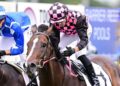 Heathcote’s hero stuns Doomben at $61