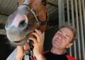 Racing mourns Shane McGovern