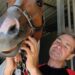 Racing mourns Shane McGovern