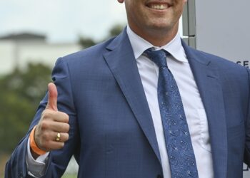 Tony’s plan was always Atkins: Martist’s big moment arrives