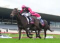Zoustar can wait: Coeur Volante still has a job to do