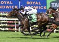 Group 1 glory would crown Baker’s remarkable season
