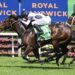 Group 1 glory would crown Baker’s remarkable season