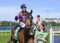 Dumped jockey wins $43,000 payout after Yellow Brick saga