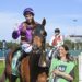 Dumped jockey wins $43,000 payout after Yellow Brick saga