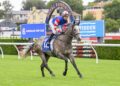 Portelli’s team at mercy of weather