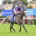 Portelli’s team at mercy of weather