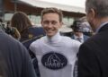 Gibbons chasing perfect Group 1 finish